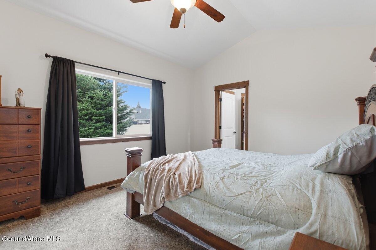 6525 Christine Street Rathdrum, ID 83858 - Photo 19 of 43 Primary Bedroom