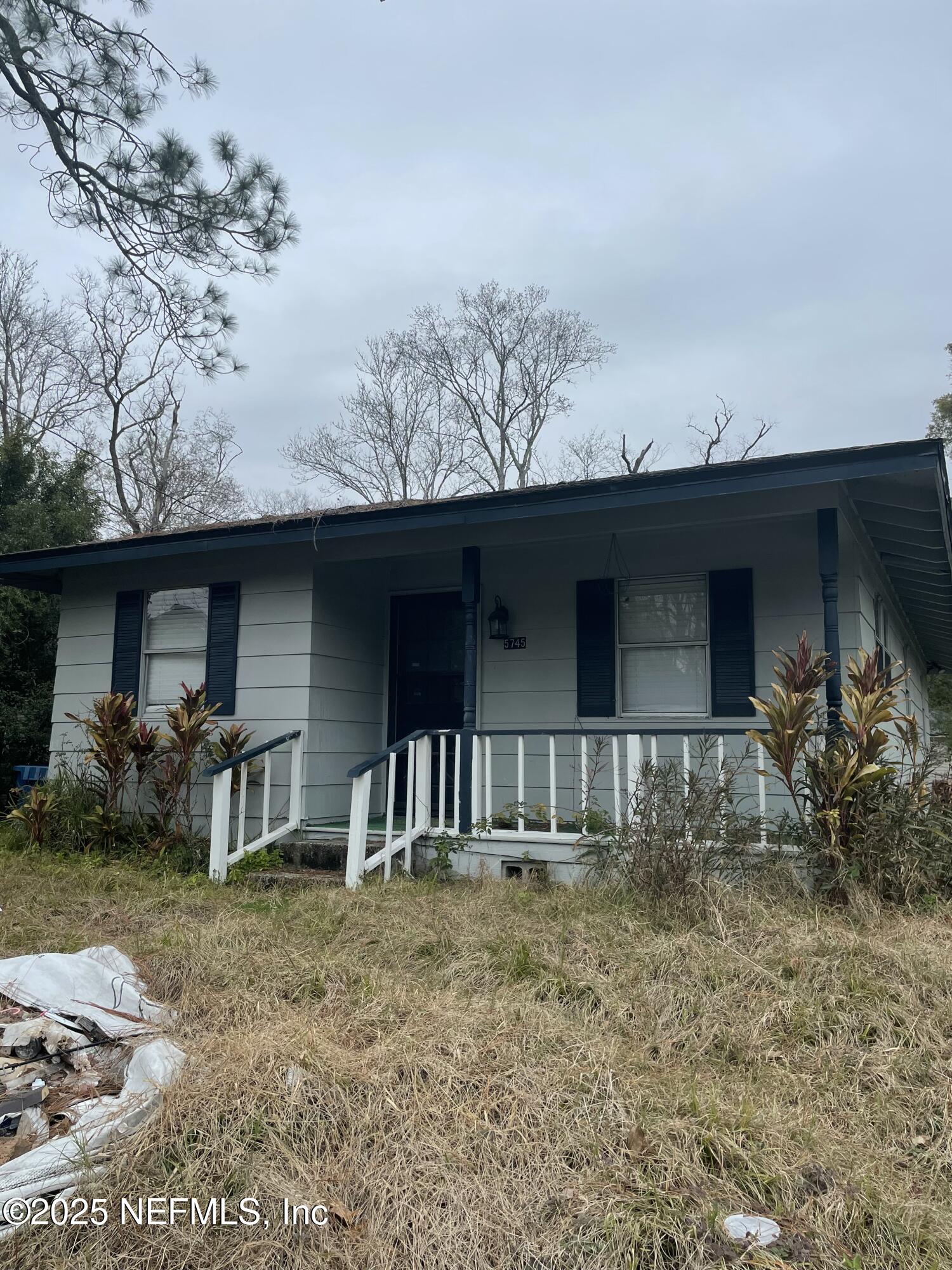 5745 Benedict Road Jacksonville, FL 32209 - Photo 2 of 13 IMG_4069