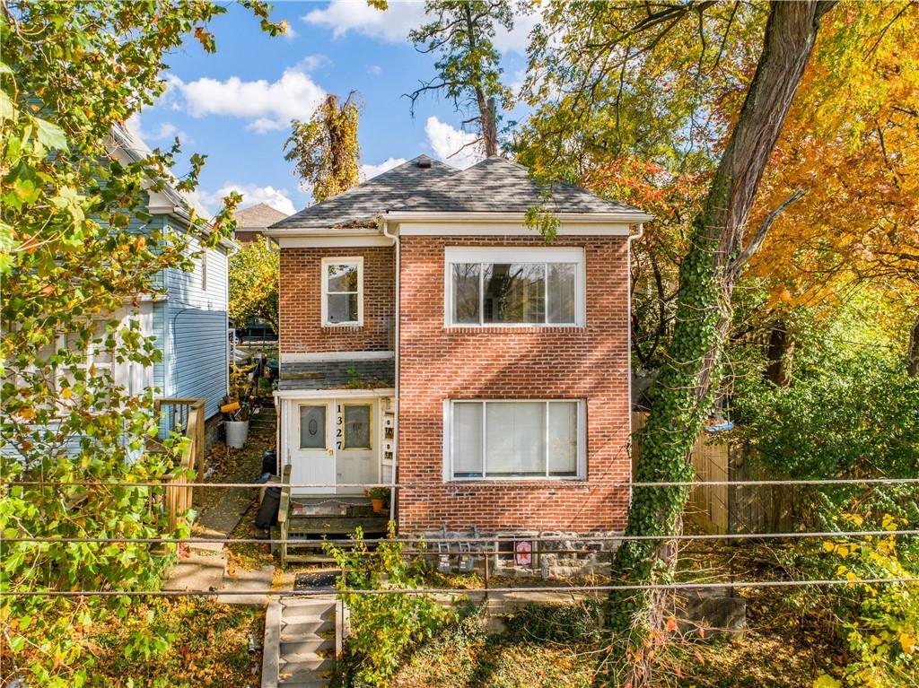 1327 Rutherford Avenue Pittsburgh, PA 15216 - Photo 1 of 23 Gallery Image 1