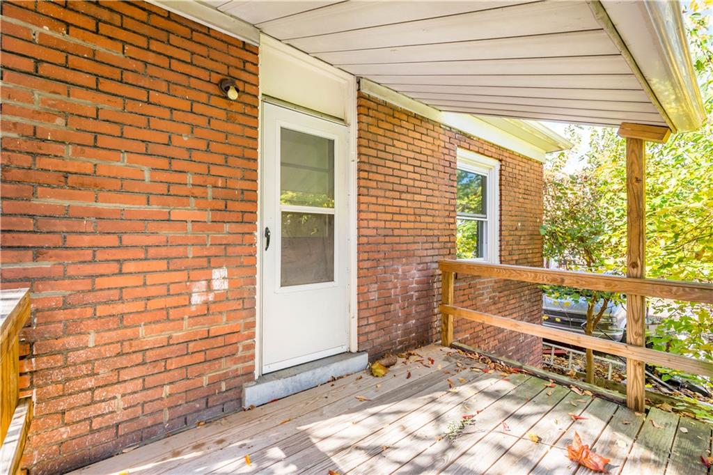 1327 Rutherford Avenue Pittsburgh, PA 15216 - Photo 20 of 23 Gallery Image 20