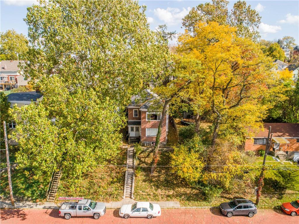 1327 Rutherford Avenue Pittsburgh, PA 15216 - Photo 21 of 23 Gallery Image 21