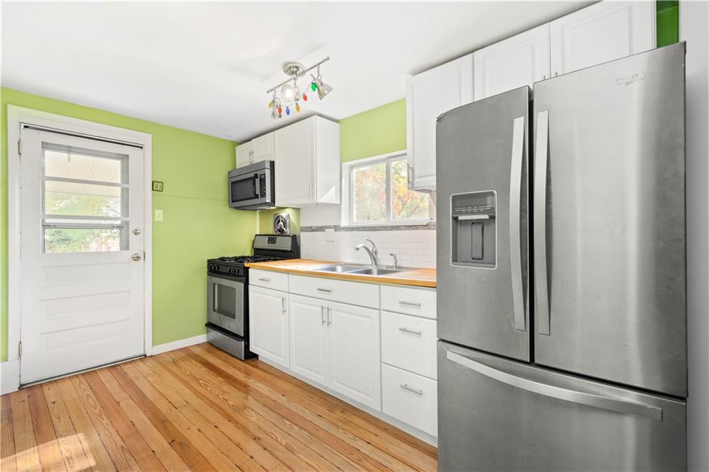 1327 Rutherford Avenue Pittsburgh, PA 15216 - Photo 10 of 23 Gallery Image 10