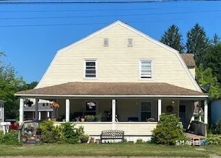 $350,000 | 71 Railroad Street, North Canaan, CT 06018