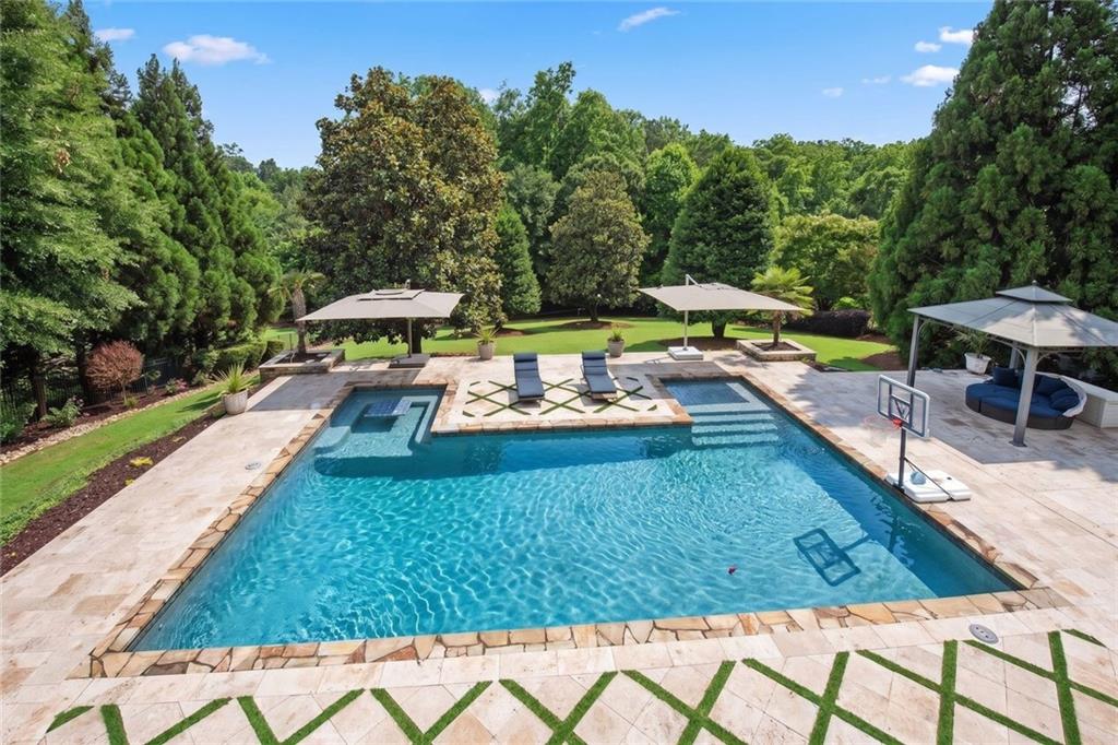 15838 Winterfield Way Milton, GA 30004 - Photo 32 of 106