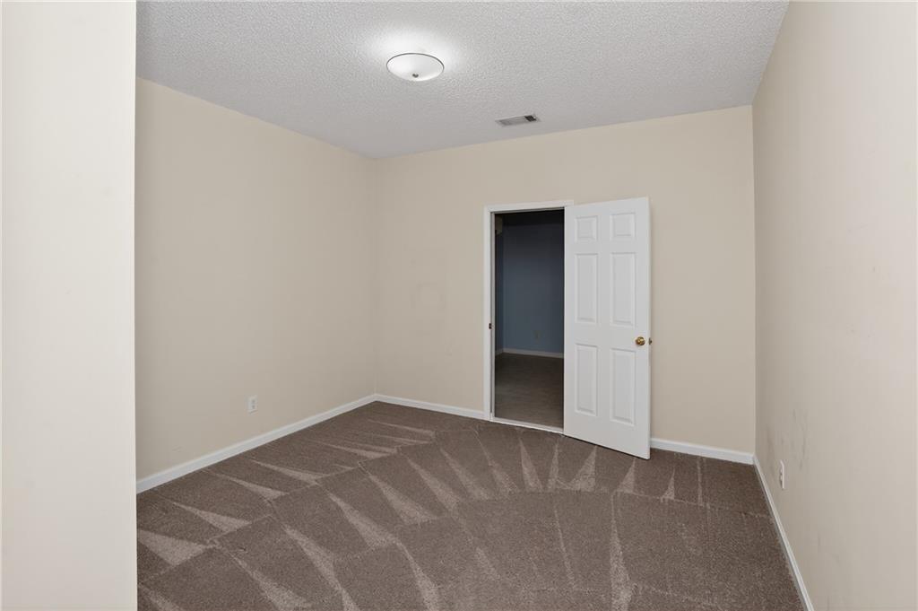 181 Windsor Circle Stockbridge, GA 30281 - Photo 29 of 49 a view of an empty room
