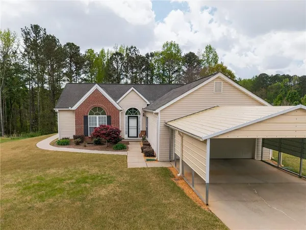 $298,900 | 181 Windsor Circle, Stockbridge, GA 30281