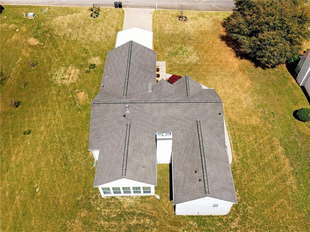 181 Windsor Circle Stockbridge, GA 30281 - Photo 46 of 49 a view of a balcony