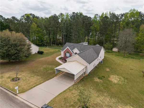 $298,900 | 181 Windsor Circle, Stockbridge, GA 30281