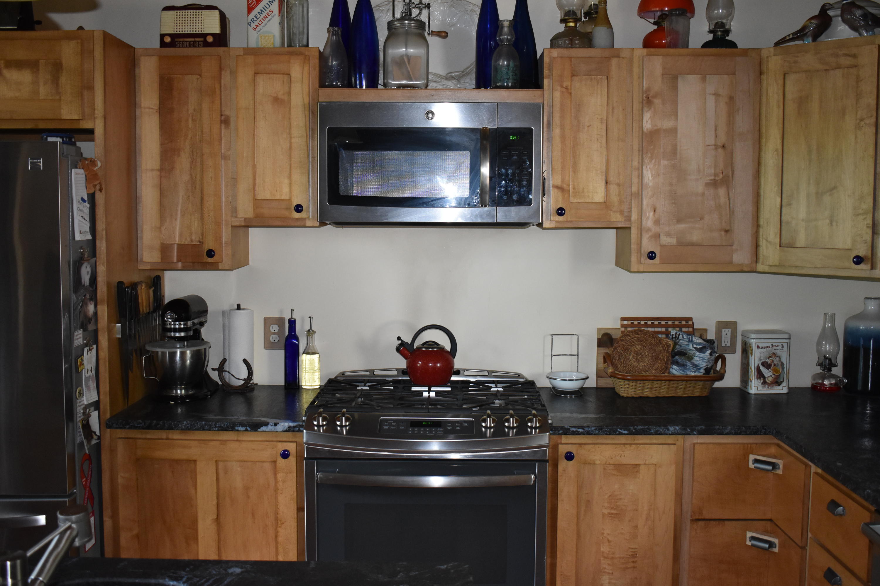 462 Sandy Beach Road Danforth, ME 04424 - Photo 9 of 52 DSC_0258