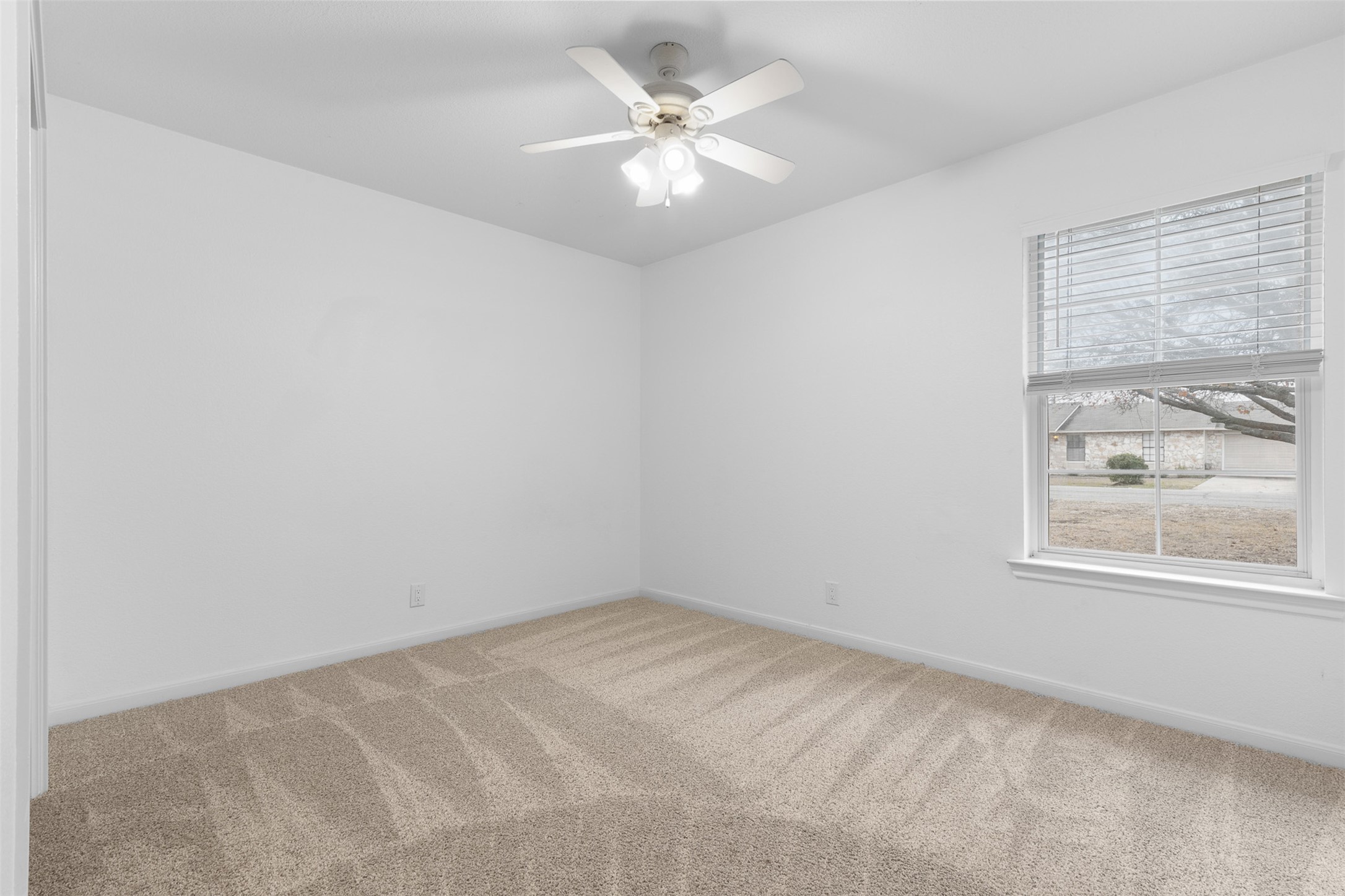 2602 Peach Tree Lane Cedar Park, TX 78613 - Photo 9 of 14 Bedroom #2.