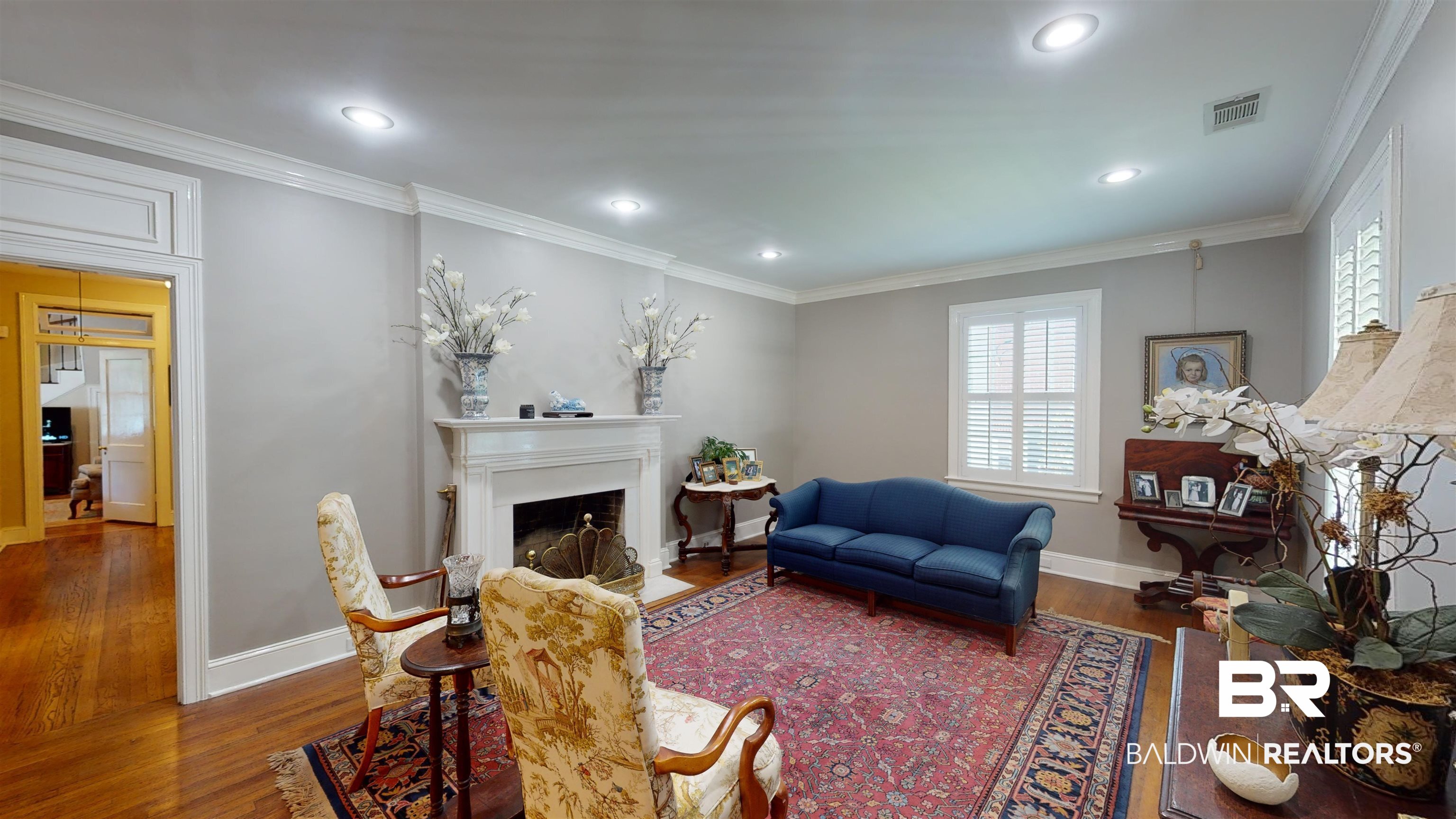 57 Williams Court Mobile, AL 36606 - Photo 15 of 38 Gallery Image 15