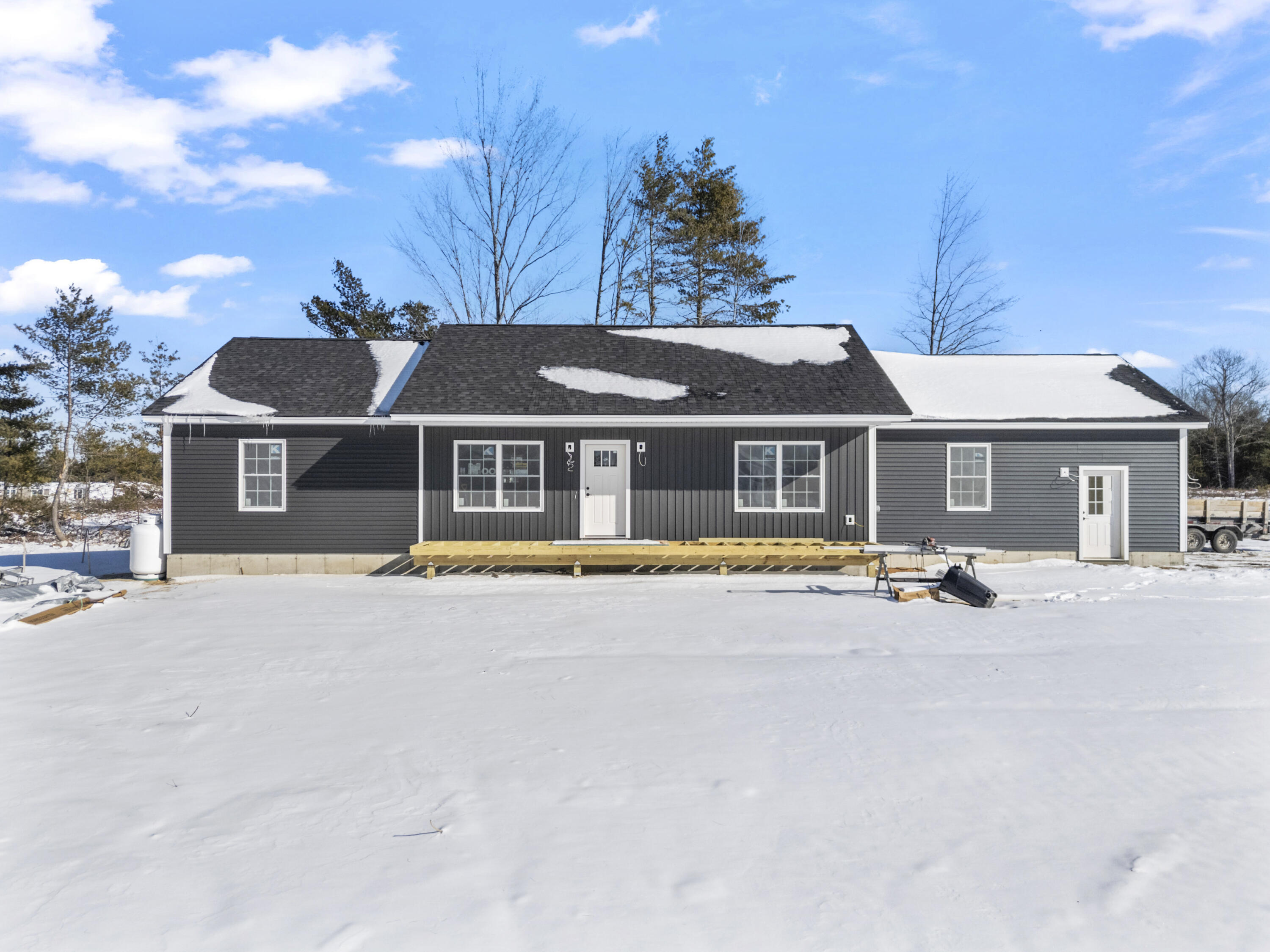 18 Hunters Haven Standish, ME 04085 - Photo 1 of 44 18 Hunters Hvn_Exterior Front