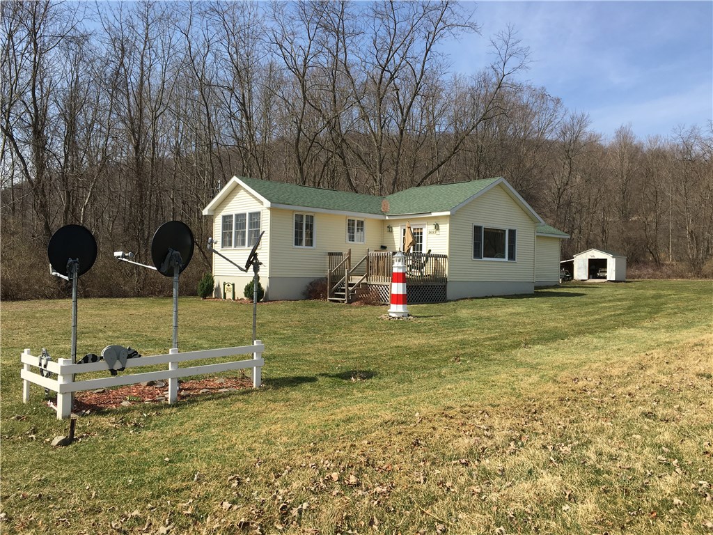 3033 Wood Road Orange, NY 14815 - Photo 1 of 1 Gallery Image 1