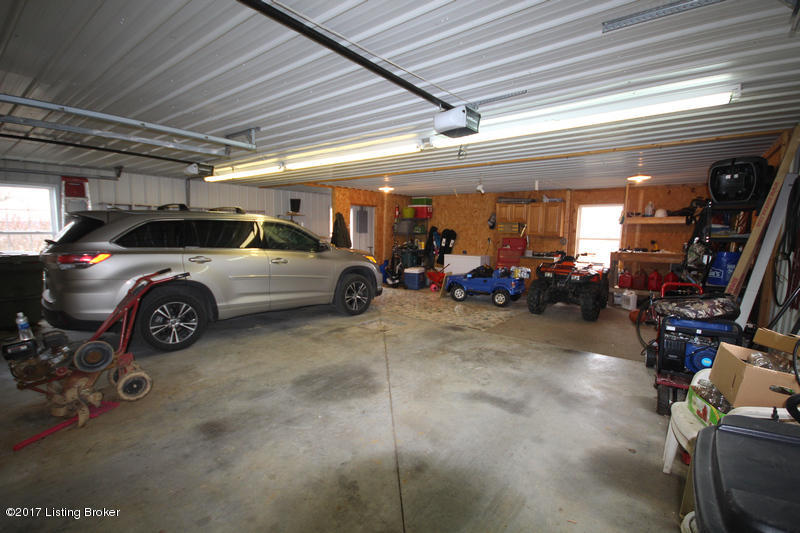 1302 Ray Priddy Road Leitchfield, KY 42754 - Photo 32 of 34 1302RayPriddyRd 58