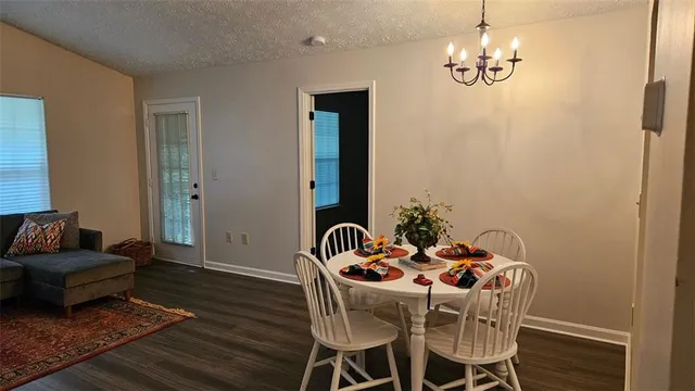 $165,000 | 434 Bentley Place, Tucker, GA 30084