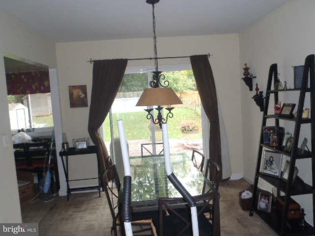 5614 Berwyn Road Berwyn Heights, MD 20740 - Photo 2 of 24 Dining Room