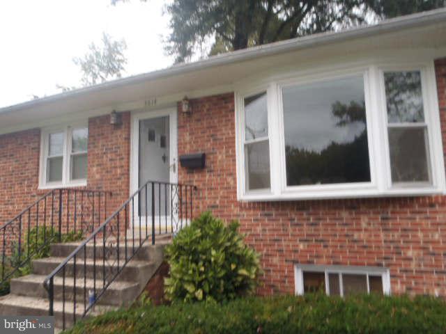 5614 Berwyn Road Berwyn Heights, MD 20740 - Photo 20 of 24 Exterior (Front)
