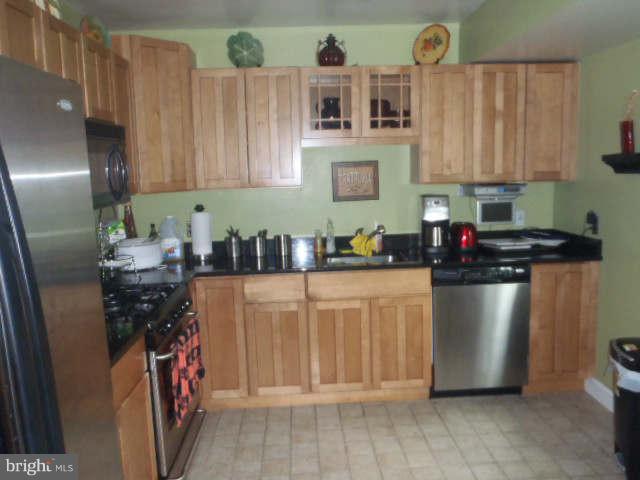 5614 Berwyn Road Berwyn Heights, MD 20740 - Photo 4 of 24 Kitchen