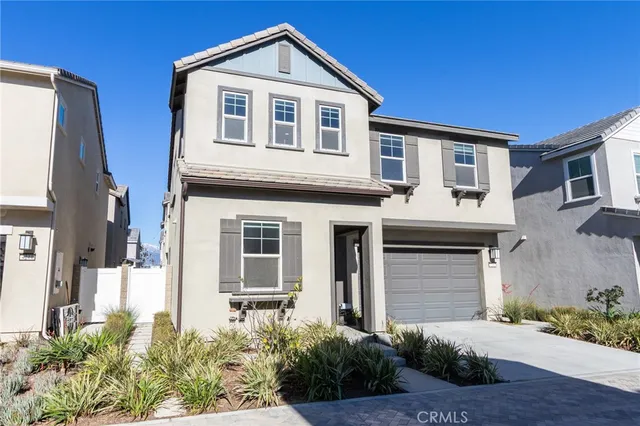 $850,000 | 4240 South Crisanta Privado, Ontario, CA 91761