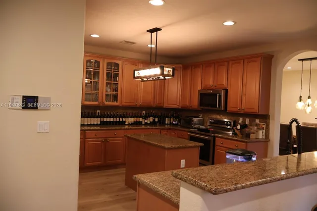 $999,000 | 7755 Southwest 193rd Lane, Cutler Bay, FL 33157