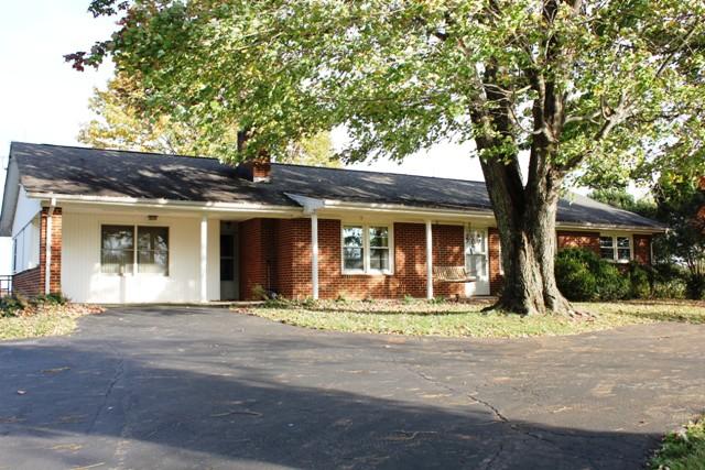 220 Lucy Wade Road Rocky Mount, VA 24151 - Photo 1 of 44 Main Listing Photo