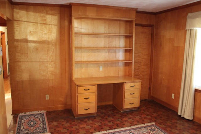 220 Lucy Wade Road Rocky Mount, VA 24151 - Photo 15 of 44 Den - Built In Shelving