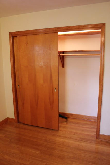 220 Lucy Wade Road Rocky Mount, VA 24151 - Photo 21 of 44 Bed1 Closet
