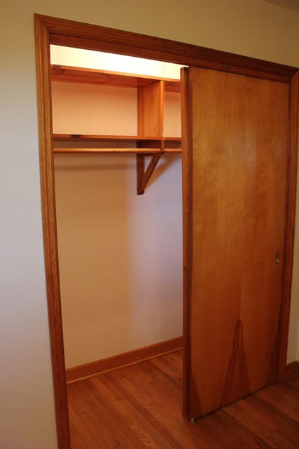220 Lucy Wade Road Rocky Mount, VA 24151 - Photo 23 of 44 Bed2 Closet