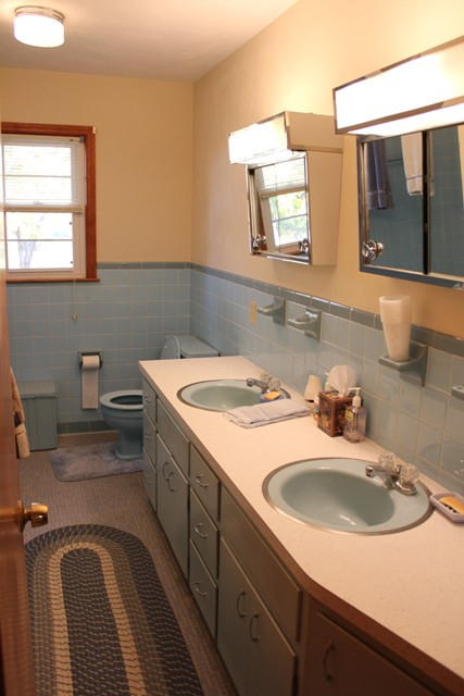 220 Lucy Wade Road Rocky Mount, VA 24151 - Photo 24 of 44 Full Bath - Main Level