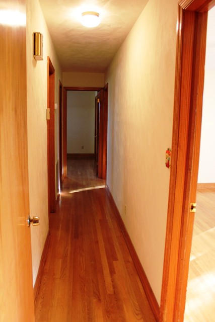 220 Lucy Wade Road Rocky Mount, VA 24151 - Photo 26 of 44 Hallway