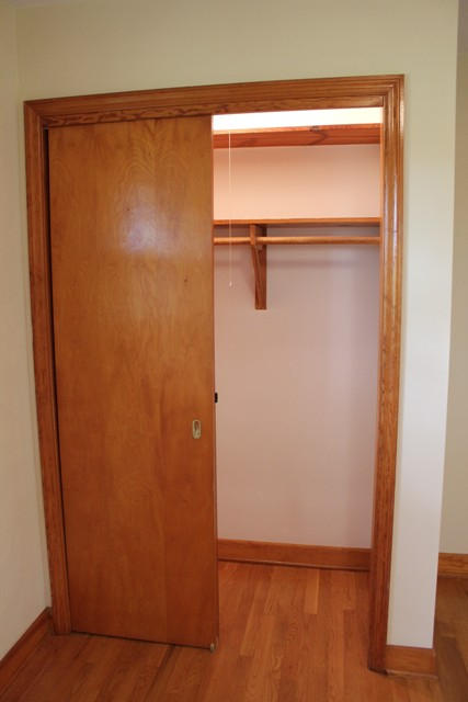 220 Lucy Wade Road Rocky Mount, VA 24151 - Photo 27 of 44 Bed3 Closet1
