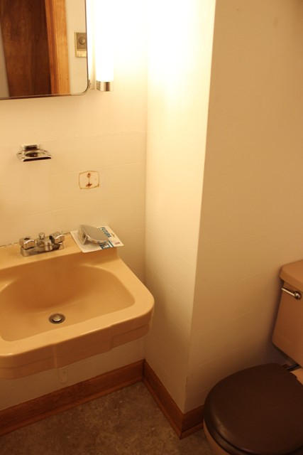 220 Lucy Wade Road Rocky Mount, VA 24151 - Photo 29 of 44 Half Bath - Main Level