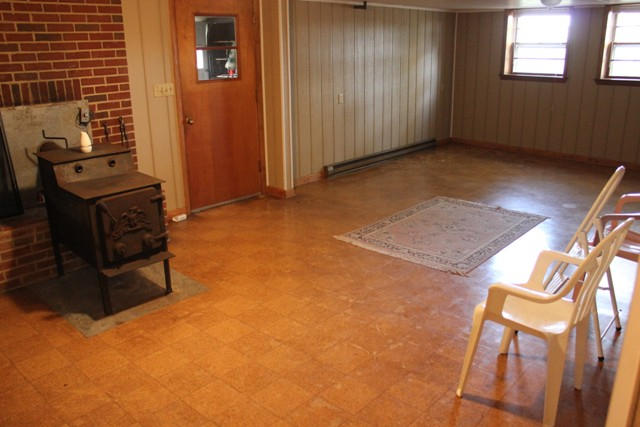 220 Lucy Wade Road Rocky Mount, VA 24151 - Photo 31 of 44 Lower - Family Rm