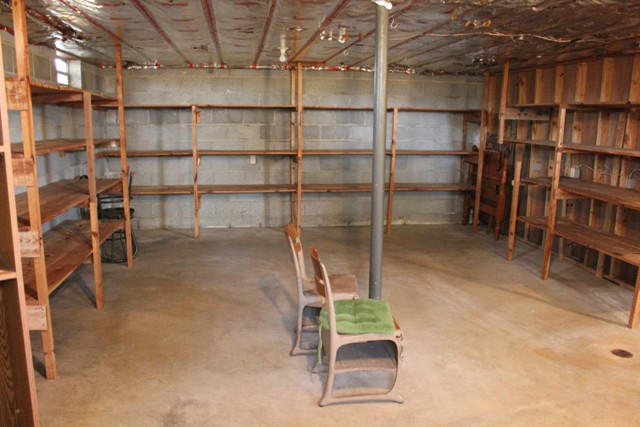 220 Lucy Wade Road Rocky Mount, VA 24151 - Photo 37 of 44 Lower - More Storage!