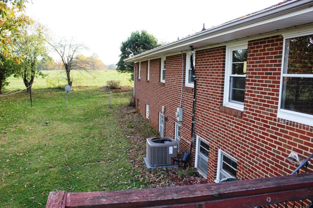 220 Lucy Wade Road Rocky Mount, VA 24151 - Photo 5 of 44 HVAC Unit NEW 2014