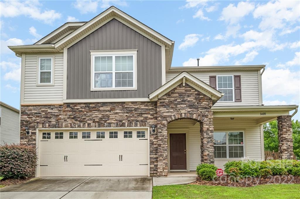 1400 Afternoon Sun Road Matthews, NC 28104 - Photo 1 of 26 Gallery Image 1