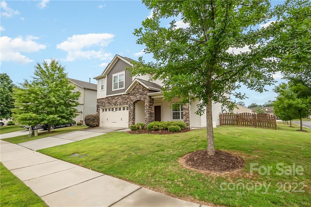 1400 Afternoon Sun Road Matthews, NC 28104 - Photo 2 of 26 Gallery Image 2