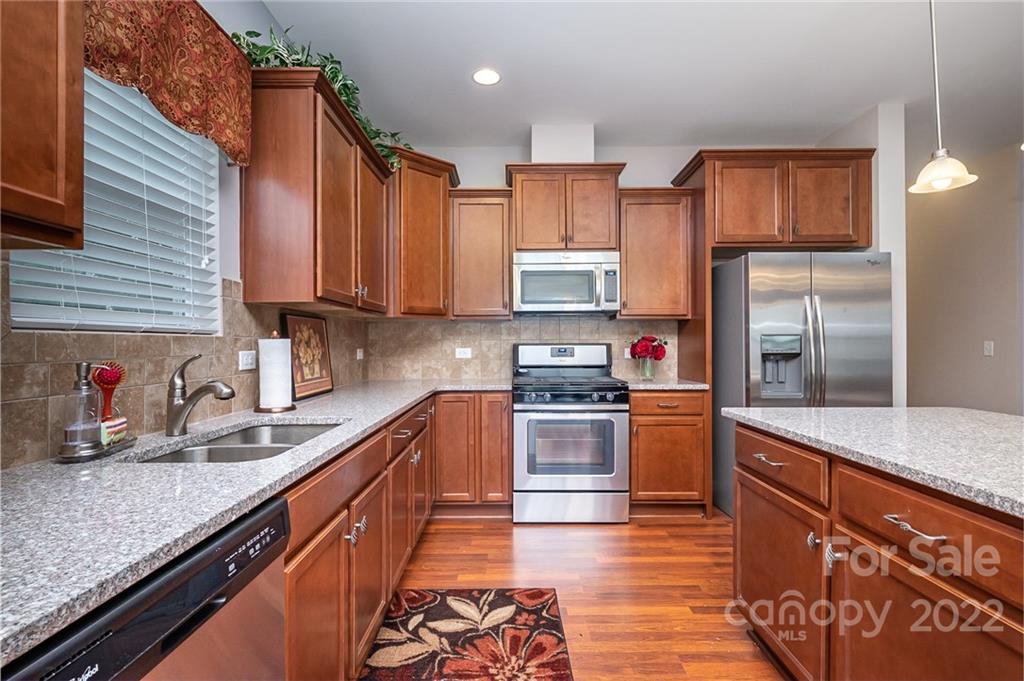 1400 Afternoon Sun Road Matthews, NC 28104 - Photo 9 of 26 Gallery Image 9