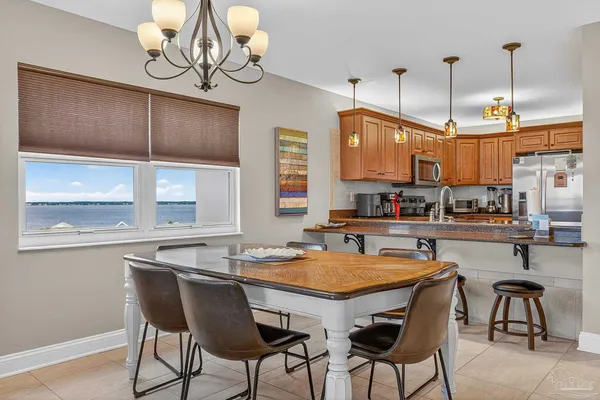 $835,000 | 1600 Via De Luna Drive, Unit 808W, Pensacola Beach, FL 32561