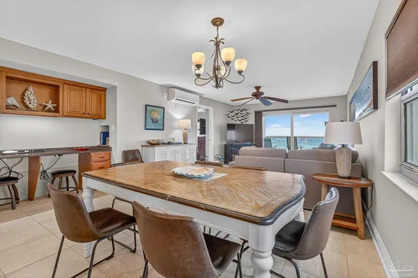 $835,000 | 1600 Via De Luna Drive, Unit 808W, Pensacola Beach, FL 32561