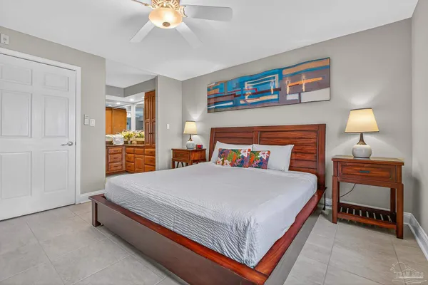 $835,000 | 1600 Via De Luna Drive, Unit 808W, Pensacola Beach, FL 32561