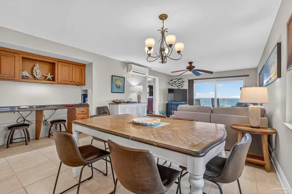 $835,000 | 1600 Via De Luna Drive, Unit 808W, Pensacola Beach, FL 32561