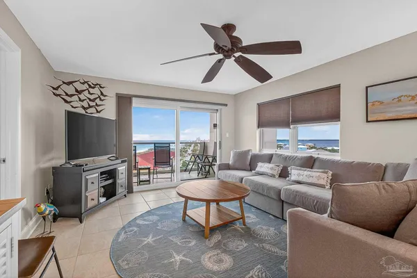$835,000 | 1600 Via De Luna Drive, Unit 808W, Pensacola Beach, FL 32561