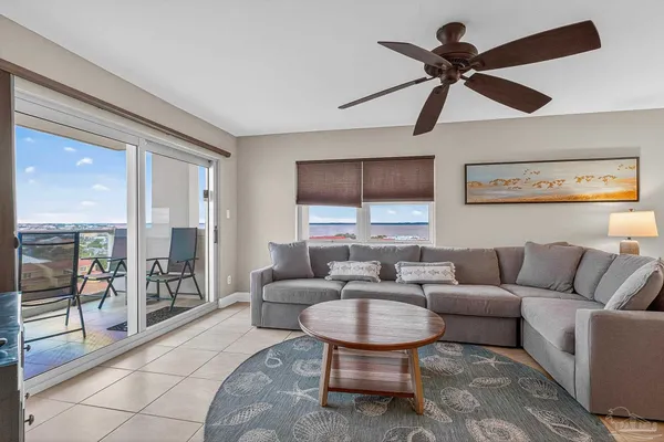 $835,000 | 1600 Via De Luna Drive, Unit 808W, Pensacola Beach, FL 32561