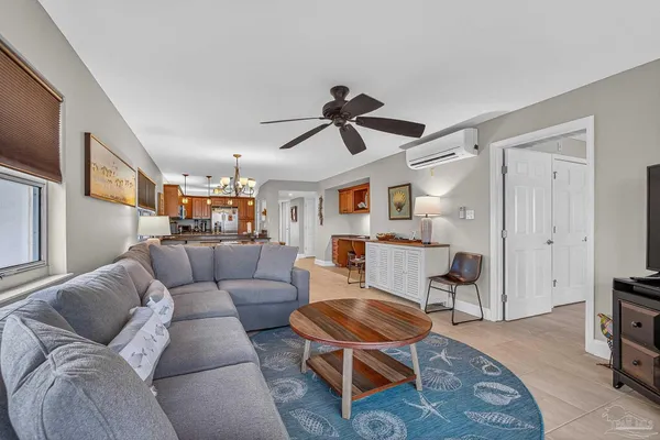 $835,000 | 1600 Via De Luna Drive, Unit 808W, Pensacola Beach, FL 32561