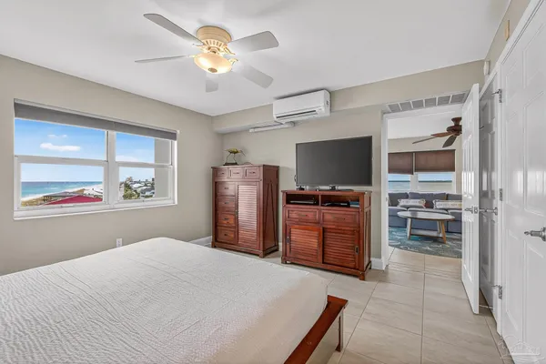 $835,000 | 1600 Via De Luna Drive, Unit 808W, Pensacola Beach, FL 32561