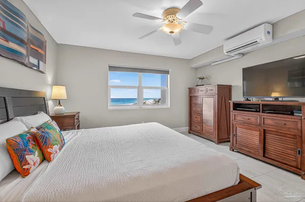 $835,000 | 1600 Via De Luna Drive, Unit 808W, Pensacola Beach, FL 32561