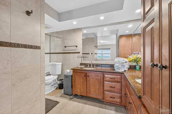 $835,000 | 1600 Via De Luna Drive, Unit 808W, Pensacola Beach, FL 32561