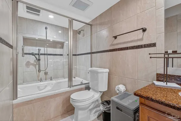 $835,000 | 1600 Via De Luna Drive, Unit 808W, Pensacola Beach, FL 32561