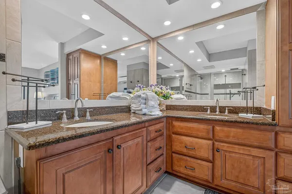 $835,000 | 1600 Via De Luna Drive, Unit 808W, Pensacola Beach, FL 32561